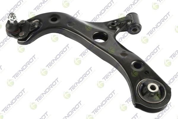 TEKNOROT T-1179 SALINCAK ALT SOL ROTİLLİ TOYOTA COROLLA 1.2L 8NRFTS NRE210 19-> / 1.6L 1ZR-FAE ZRE210 19-> / 1.8L 2ZR-FXE HYBRID ZWE211 19-> - Görsel 1