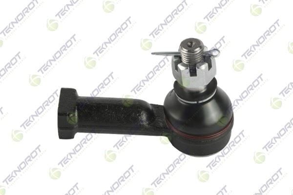 TEKNOROT T-261 ROT BAŞI DIŞ SAĞ-SOL TOYOTA HILUX VIGO 2.5L 2KDFTV KUN25 4X4 05-> - Görsel 1