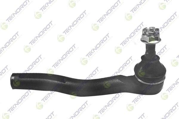 TEKNOROT T-321 ROT BAŞI DIŞ SAĞ TOYOTA YARIS 1.0L 1SZ-FE SCP10 99-05-1.3L 2NZ-FE NCP10 99-05 - Görsel 1