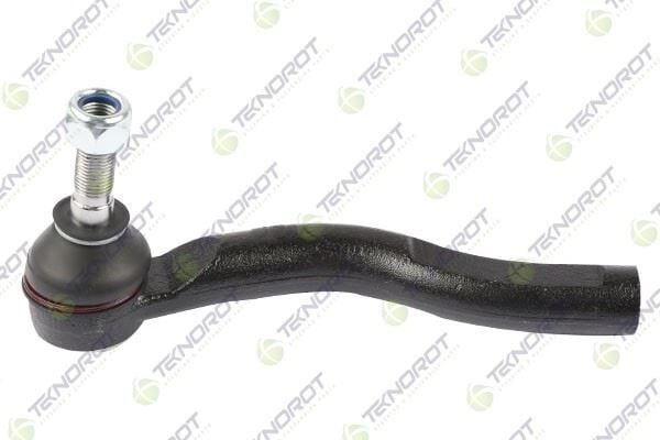 TEKNOROT T-322 ROT BAŞI DIŞ SOL TOYOTA YARIS 1.0L 1SZ-FE SCP10 99-05-1.3L 2NZ-FE NCP10 99-05 - Görsel 1