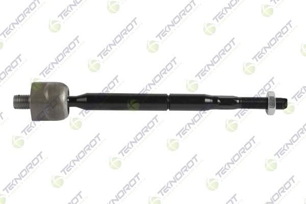 TEKNOROT T-323 ROT KOLU SAĞ-SOL TOYOTA YARIS 1.0L 1SZ-FE SCP10 99-05-1.3L 2NZ-FE NCP10 99-05 - Görsel 1