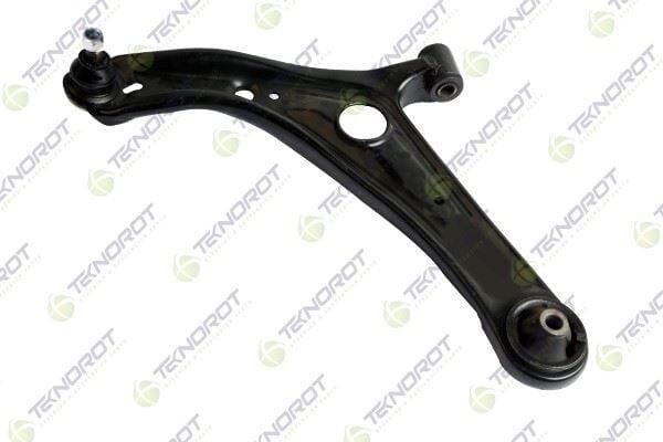 TEKNOROT T-326 SALINCAK ALT SOL ROTİLLİ TOYOTA YARIS 1.0L 1SZ-FE SCP10 03-05 - Görsel 1