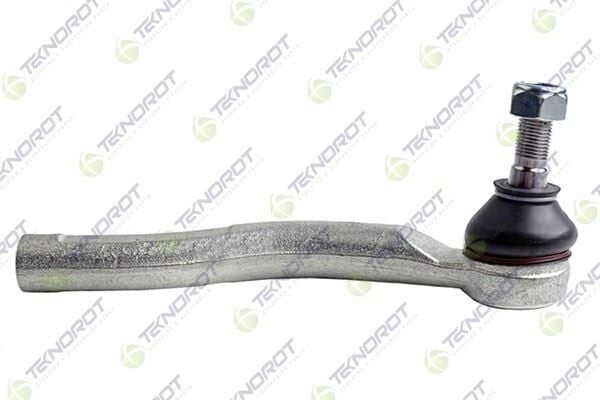 TEKNOROT T-331 ROT BAŞI DIŞ SAĞ TOYOTA YARIS 1.0L 1KR-FE KSP90 06-11 / 1.3L 2SZ-FE SCP90 06-09 / 1.4L 1NDTV NLP90 dizel 06-> - Görsel 1