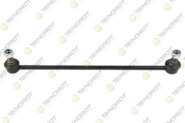 TEKNOROT T-336 Z ROTU ÖN SAĞ-SOL TOYOTA YARIS 1.0L 1KR-FE KSP90 06-11 / 1.3L 2SZ-FE SCP90 06-09 / 1.4L 1NDTV NLP90 06-> - Görsel 1