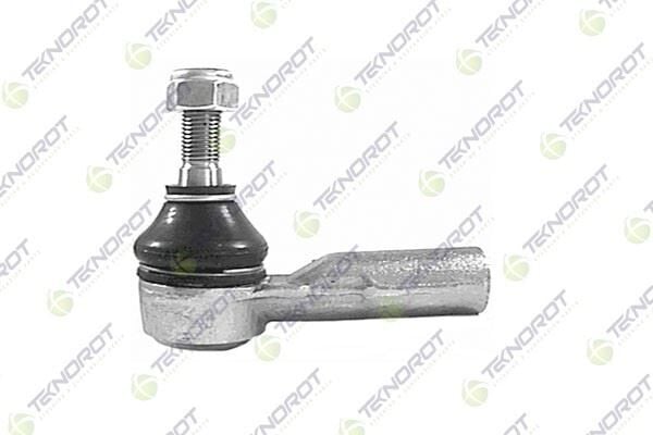 TEKNOROT T-401 ROT BAŞI DIŞ SAĞ/SOL TOYOTA COROLLA 1.6L 4A-FE AE101 AE111 92-00 / 1.3L 2E EE90 EE100 EE111 88-00 / CARINA. CORONA 1.6L 4A AT151 85-88 / RAV4 2.0L 3S-FE SXA10 95-00 - Görsel 1