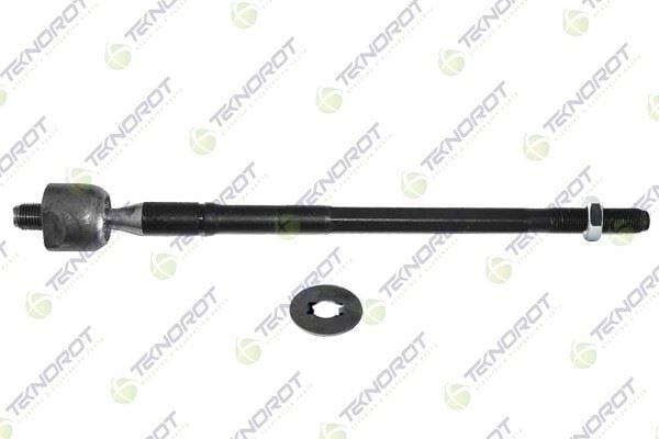 TEKNOROT T-403 ROT KOLU SAĞ-SOL TOYOTA COROLLA 1.6L 4A-FE AE101 AE111 92-00 1.3L 4E-FE EE111 ENJEKSİYONLU 99-00 / R AV 4 2.0L 3S-FE SXA10 95-00 - Görsel 1