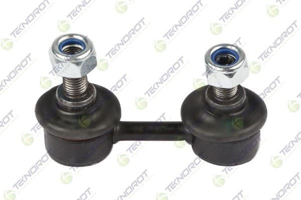 TEKNOROT T-410 Z ROTU ÖN SAĞ-SOL TOYOTA COROLLA 1.6L 4A-FE AE101 AE111 92-00 1.3L 2E EE90 EE100 92-00 - Görsel 1