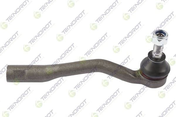 TEKNOROT T-411 ROT BAŞI DIŞ SAĞ TOYOTA AVENSIS 2.0L 3S-FE 1AZFSE ST220 AZT220 98-02-CARINA E 2.0L 3S-FE ST191E 95-98 - Görsel 1