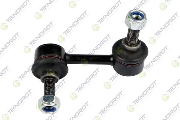 TEKNOROT T-417 Z ROTU ÖN SOL TOYOTA AVENSIS 2.0L 3S-FE 1AZFSE ST220 AZT220 98-02-CARINA E 2.0L 3S-FE ST191E 95-98 - Görsel 1