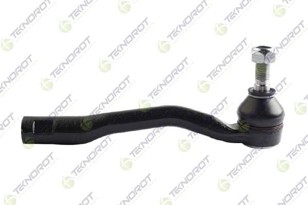 TEKNOROT T-421 ROT BAŞI DIŞ SAĞ TOYOTA CORONA 2.0L 3S-FE ST191 92-94 - Görsel 1