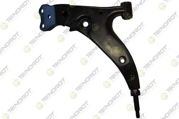 TEKNOROT T-428S SALINCAK ALT SOL ROTİLSİZ TOYOTA COROLLA 1.6L 4A-FE AE101 92-98 1.3L 2E EE100 92-98 - Görsel 1