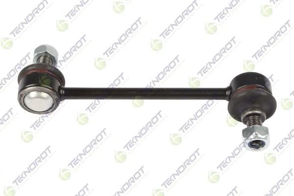 TEKNOROT T-432 Z ROTU ARKA SAĞ-SOL TOYOTA AVENSIS 2.0L 3S-FE 1AZFSE ST220 AZT220 98-02 - Görsel 1