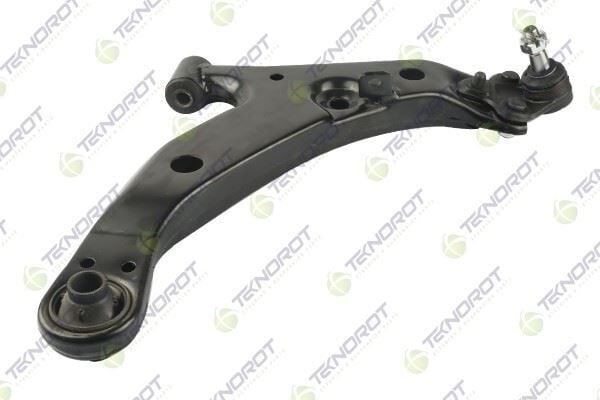 TEKNOROT T-435 SALINCAK ALT SAĞ ROTİLLİ TOYOTA COROLLA 1.6L 4A-FE AE111 98-00-1.3L 4E-FE EE111 99-00 ENJEKSİYONLU - Görsel 1