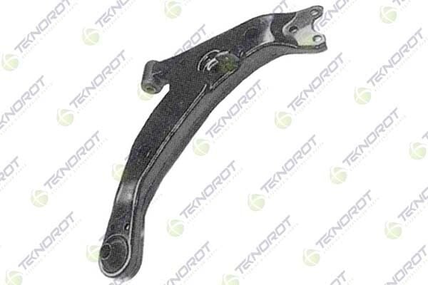 TEKNOROT T-435S SALINCAK ALT SAĞ ROTİLSİZ TOYOTA COROLLA 1.6L 4A-FE AE111 98-00-1.3L 4E-FE EE111 99-00 ENJEKSİYONLU - Görsel 1