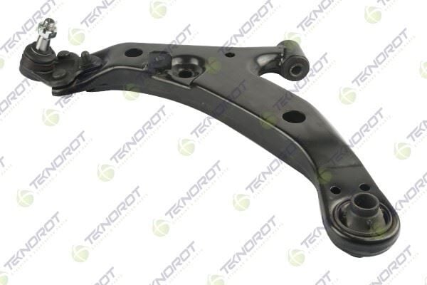 TEKNOROT T-436 SALINCAK ALT SOL ROTİLLİ TOYOTA COROLLA 1.6L 4A-FE AE111 98-00-1.3L 4E-FE EE111 99-00 ENJEKSİYONLU - Görsel 1