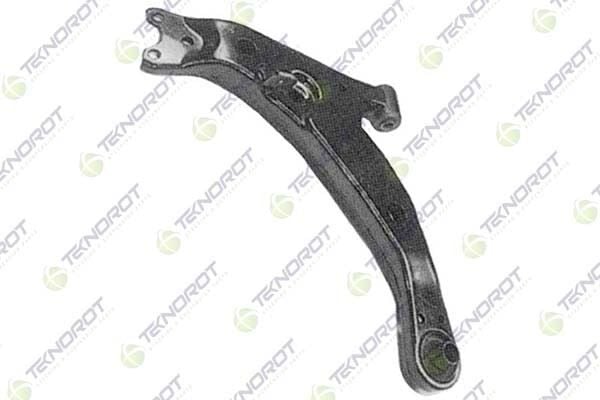 TEKNOROT T-436S SALINCAK ALT SOL ROTİLSİZ TOYOTA COROLLA 1.6L 4A-FE AE111 98-00-1.3L 4E-FE EE111 99-00 ENJEKSİYONLU - Görsel 1