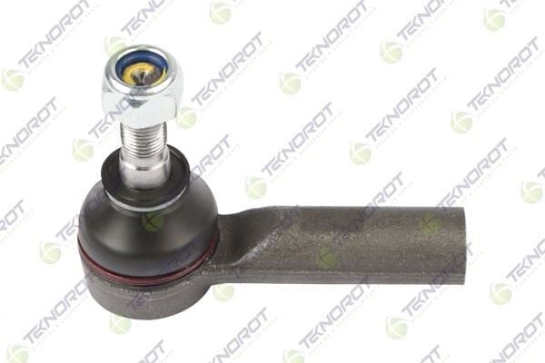 TEKNOROT T-531 ROT BAŞI DIŞ SAĞ-SOL TOYOTA AVENSIS 1.6L 3ZZ-FE ZZT250 03-08 - Görsel 1