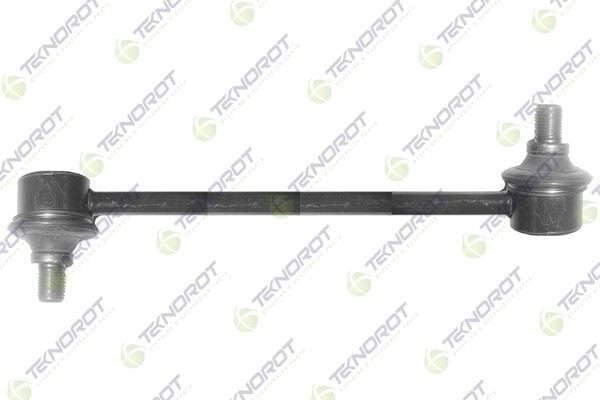 TEKNOROT T-534 Z ROTU ÖN SAĞ-SOL TOYOTA AVENSIS 1.6L 3ZZ-FE ZZT250 03-08 2.0L 1AZ-FE 1AZFSE AZT250 03-08 2.0L 1AD-F TV ADT250 03-08 2.0L 1CD-FTV CDT250 03-08 / COROLLA VERSO 1.6L 3ZZ-FE ZNR10 04-09 2.2L AUR10 04-09 - Görsel 1