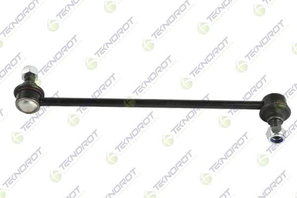 TEKNOROT T-538 Z ROTU ÖN SAĞ-SOL TOYOTA AVENSIS VERSO 2.0L 1CDFTV 1AZFE ACM20 CLM20 01-09 - Görsel 1