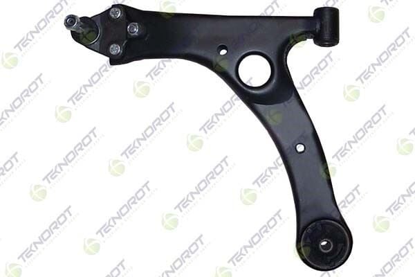 TEKNOROT T-540 SALINCAK ALT SOL ROTİLLİ TOYOTA AVENSIS 1.6L 3ZZ-FE ZZT250 03-08 2.0L 1AZ-FE 1AZFSE AZT250 03-08 2 .0L 1AD-FTV ADT250 03-08 2.0L 1CD-FTV CDT250 03-08 - Görsel 1