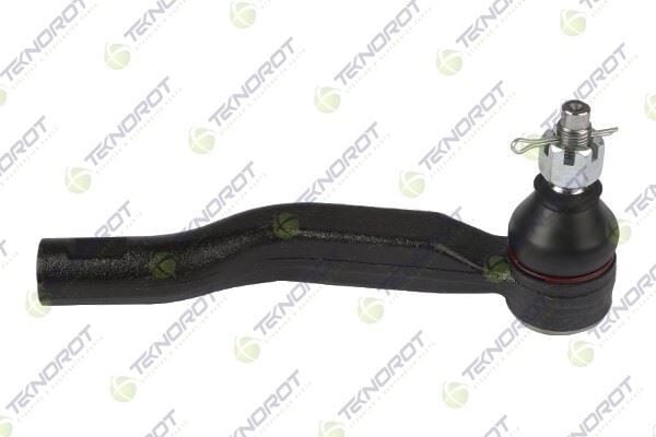 TEKNOROT T-571 ROT BAŞI DIŞ SAĞ TOYOTA AVENSIS 1.6L 1ZRFAE ZRT270 BENZİNLİ 09-> 2.0L 1AZFSE AZT270 BENZİNLİ 09-> - Görsel 1