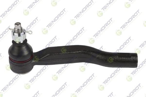 TEKNOROT T-572 ROT BAŞI DIŞ SOL TOYOTA AVENSIS 1.6L 1ZRFAE ZRT270 BENZİNLİ 09-> 2.0L 1AZFSE AZT270 BENZİNLİ 09-> - Görsel 1