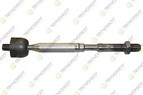 TEKNOROT T-573 ROT KOLU SAĞ-SOL TOYOTA AVENSIS 1.6L 1ZRFAE ZRT270 BENZİNLİ 09-> 2.0L 1AZFSE AZT270 BENZİNLİ 09-> - Görsel 1