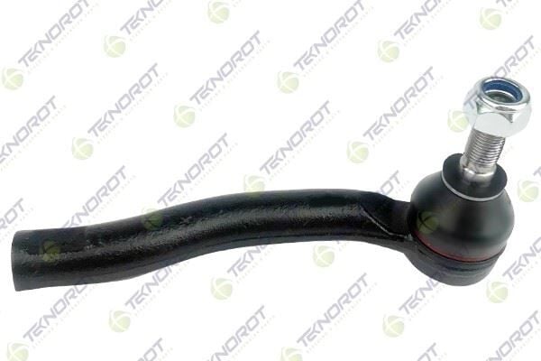 TEKNOROT T-601 ROT BAŞI DIŞ SAĞ TOYOTA COROLLA 1.4L 1.6L ZZE111 ZZE112 ZZE120 ZZE121 VVTİ 00-06 - Görsel 1