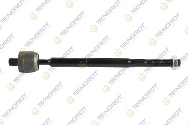 TEKNOROT T-603 ROT KOLU SAĞ/SOL TOYOTA COROLLA 1.4L 1.6L ZZE111 ZZE112 ZZE120 ZZE121 VVTİ 00-06 - Görsel 1