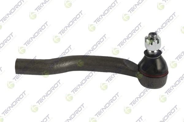 TEKNOROT T-701 ROT BAŞI DIŞ SAĞ TOYOTA AURIS COROLLA 1.4L 1NDTV NDE150 NDE180 07-> 1.6L 1ZR-FE ZRE151 ZRE181 07-> 1.33L NRE180 12-> - Görsel 1