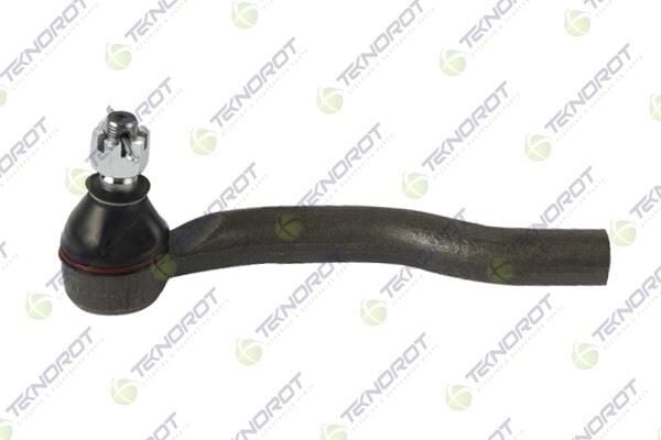 TEKNOROT T-702 ROT BAŞI DIŞ SOL TOYOTA AURIS COROLLA 1.4L 1NDTV NDE150 NDE180 07-> 1.6L 1ZR-FE ZRE151 ZRE181 07-> 1.33L NRE180 12-> - Görsel 1