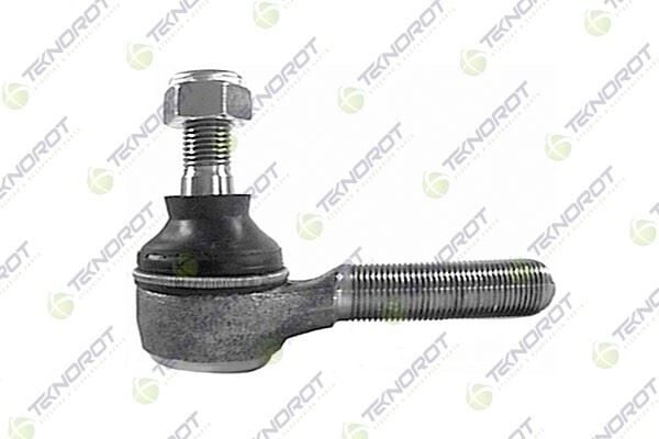 TEKNOROT T-864 ROT BAŞI DIŞ SAĞ-SOL TOYOTA HILUX 2.4L 2L LN145 4X2 98-04 / 2.4L 2L LN85 4X2 90-97 / 2.4L L LN56 4X2 83-91 - Görsel 1