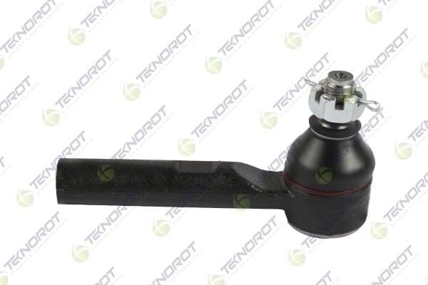 TEKNOROT T-911 ROT BAŞI DIŞ SAĞ-SOL TOYOTA HIACE 2.5L 2KD-FTV KLH12 KLH22 D-4D 06-> - Görsel 1