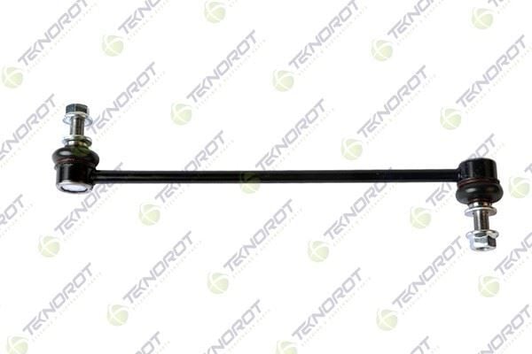 TEKNOROT T-928 Z ROTU ÖN SAĞ-SOL TOYOTA COROLLA 1.2L 8NRFTS NRE210 19-> 1.6L 1ZR-FAE ZRE210 19-> 1.8L 2ZR-FXE HYBR ID ZWE211 CROSS ZVG12 19-> / CH-R 1.2L 8NRFTS NGX10 16-> 1.8L 2ZR-FXE HYBRID ZYX10 16-> - Görsel 1