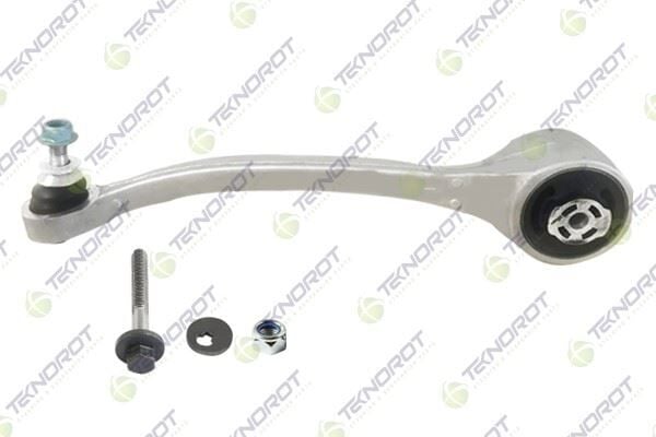 TEKNOROT TS-1091K SALINCAK ROTİLLİ ÖN SOL ALT TESLA MODEL S MODEL X DÖVME ALÜMİNYUM - Görsel 1