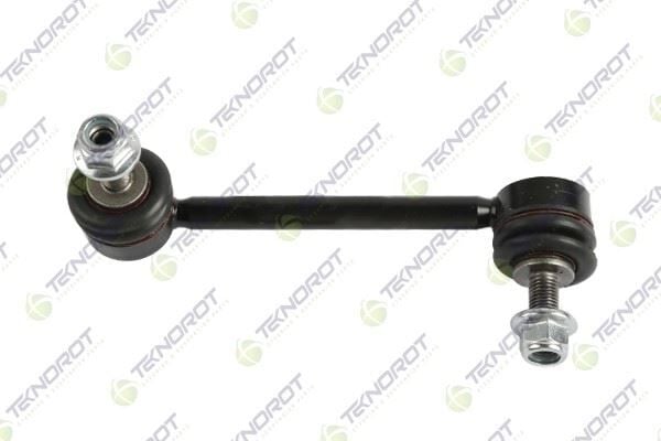 TEKNOROT TS-126 ASKI ROTU ARKA SAG TESLA MODEL Y 5YJY MODEL 3 5YJ3 - Görsel 1