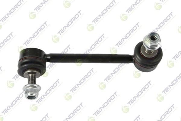 TEKNOROT TS-127 ASKI ROTU ARKA SOL TESLA MODEL Y 5YJY MODEL 3 5YJ3 - Görsel 1