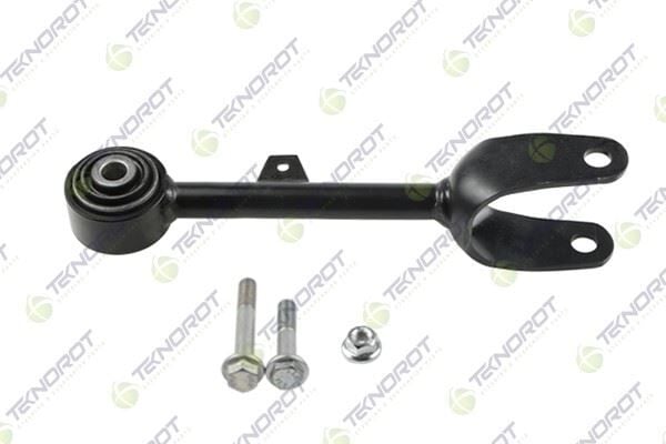 TEKNOROT TS-178K DENGE KOLU ARKA ÜST TESLA MODEL 3 MODEL Y - Görsel 1