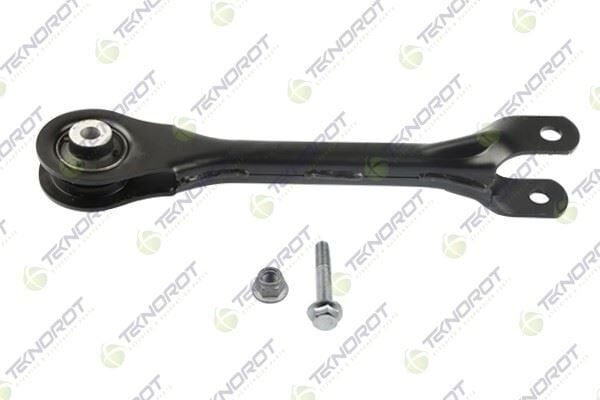 TEKNOROT TS-208K DENGE KOLU ARKA ÜST TESLA MODEL 3 - Görsel 1
