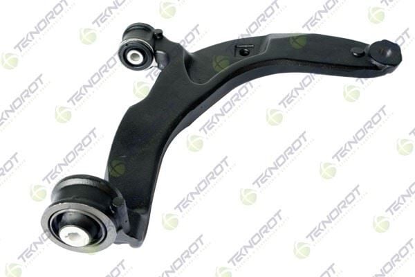 TEKNOROT V-1008 ROTİLSİZ SALINCAK ÖN SAĞ ALT VW-TRANSPORTER T5-FACELİFT-2011-2016- - Görsel 1