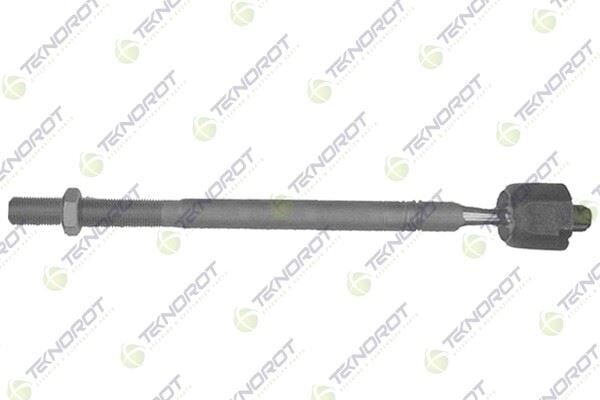 TEKNOROT V-213 ROT MİLİ TOUAREG 05 > - Görsel 1