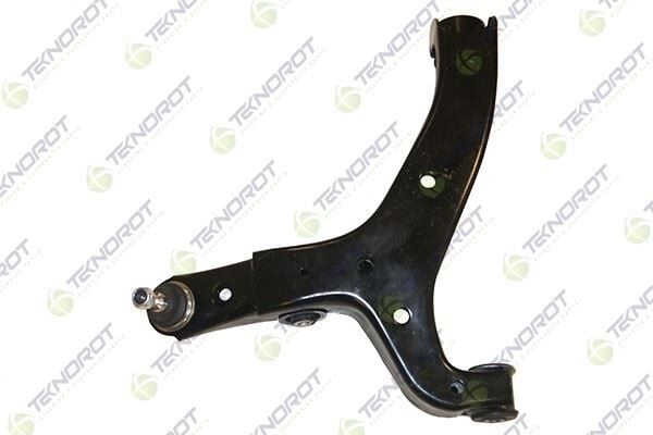TEKNOROT V-249 ROTİLLİ SALINCAK-ÖN SOL ALT VW AMAROK 10> - Görsel 1