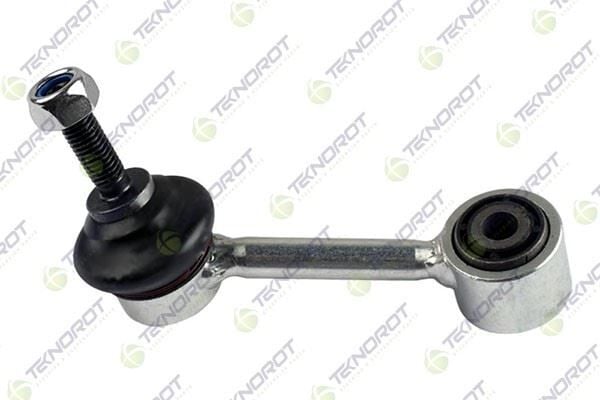 TEKNOROT V-558 Z ROTU ARKA AKS SAĞ-SOL GOLF V 08/03>TOURAN 01/03>CADDY III 01/03> A3 03> LEON 05> L 93mm - Görsel 1