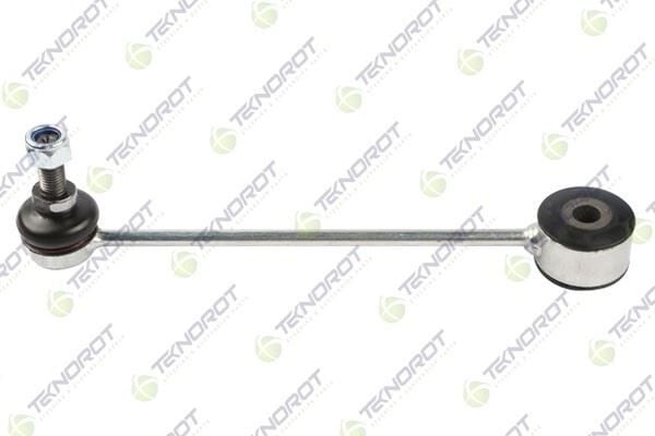TEKNOROT V-567 Z ROT ARKA SOL/SAĞ VW CADDY III 04>CADDY IV 11> 23-03324 - Görsel 1