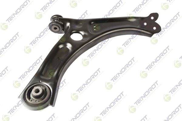 TEKNOROT V-638S ROTİLSİZ SALINCAK ÖN SAĞ ALT VW CADDY 1.0-1.2-1.4-1.6-2.0 15 >SKODA OCTAVIA II-SUPERB II-YETI - Görsel 1