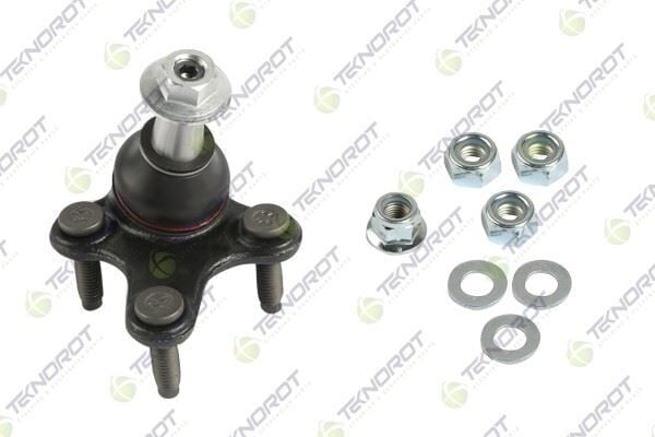 TEKNOROT V-655K ALT ROTİL SAĞ PASSAT 05 > - Görsel 1