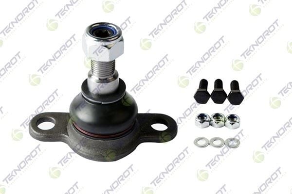 TEKNOROT V-725K ROTİL ALT TRANSPORTER T4 1.9D-2.4D-2.5TDI 96-03 - Görsel 1