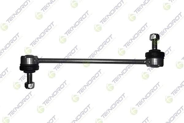 TEKNOROT V-730A VIRAJ ASKI ROTU ÖN Z ROT VW TRANSPORTER-CARAVELLE T5-T6 04> UZUNLUK:260mm - Görsel 1