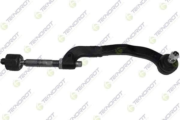 TEKNOROT V-731733 ROT TAKIMI ÖN SAĞ VW-TRANSPORTER T5-2003-2011-TRANSPORTER T5-FACELİFT-2011-2016-TRANSPORTER T6-2016- - Görsel 1