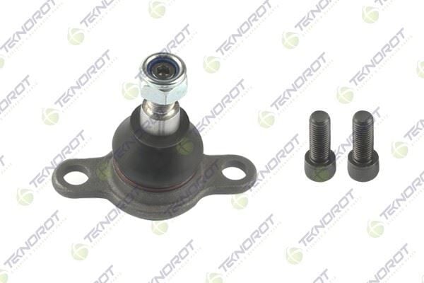 TEKNOROT V-735K ROTİL ALT TRANSPORTER T5 - MULTİVAN T5 1.9TDI-2.0TDI-2.5TDI-3.2 03- - Görsel 1
